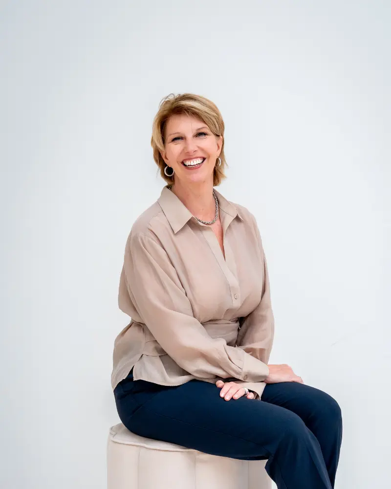 Lisa Hagens