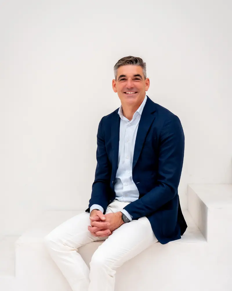 Yuri van den Ende