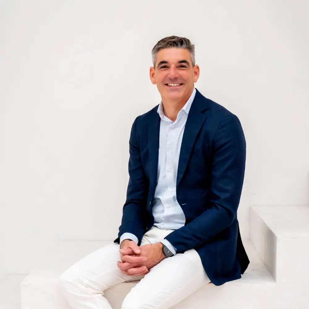 Yuri van den Ende