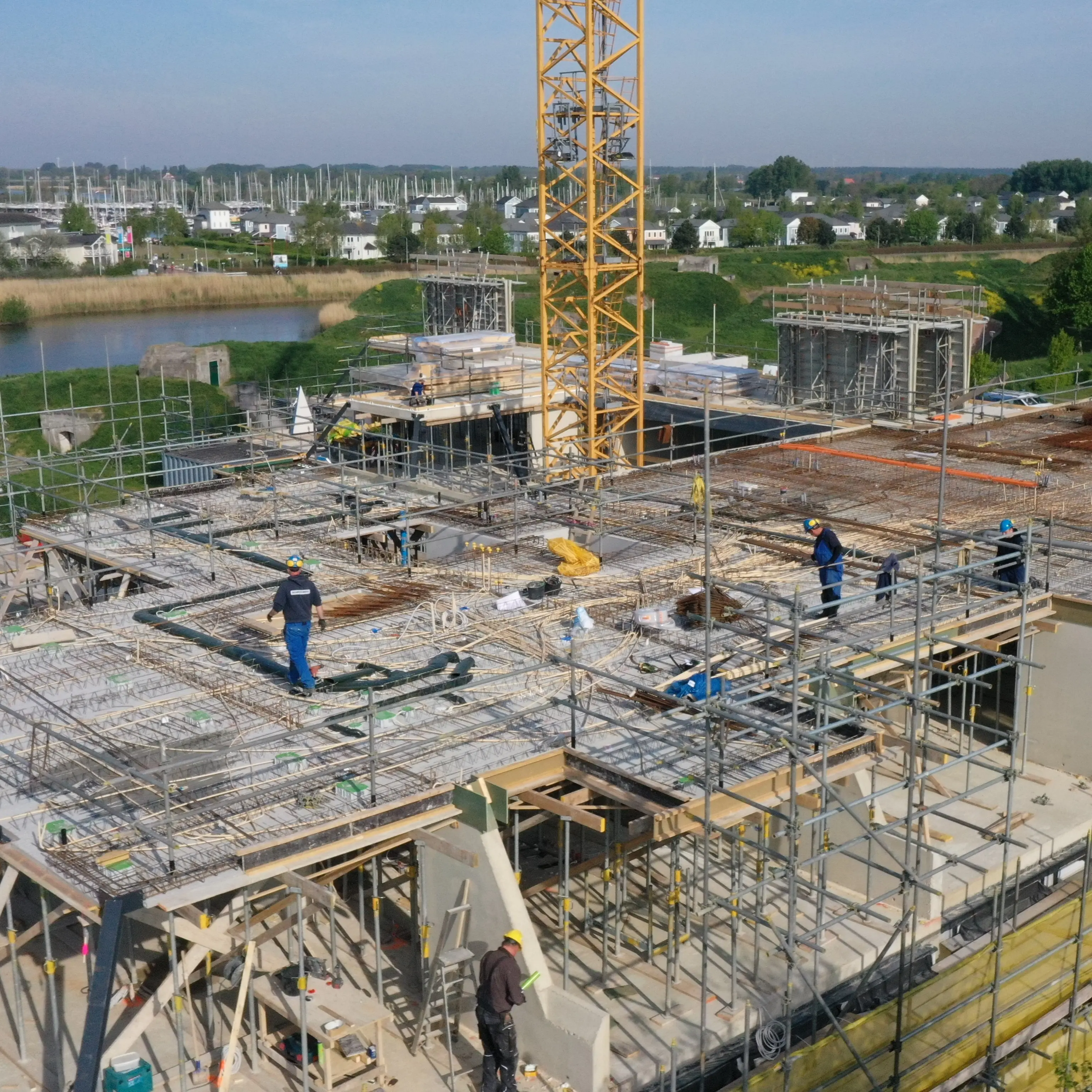 Nieuwbouw
