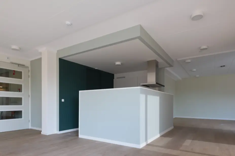 99 appartementen ‘Borgstede’ fase 2