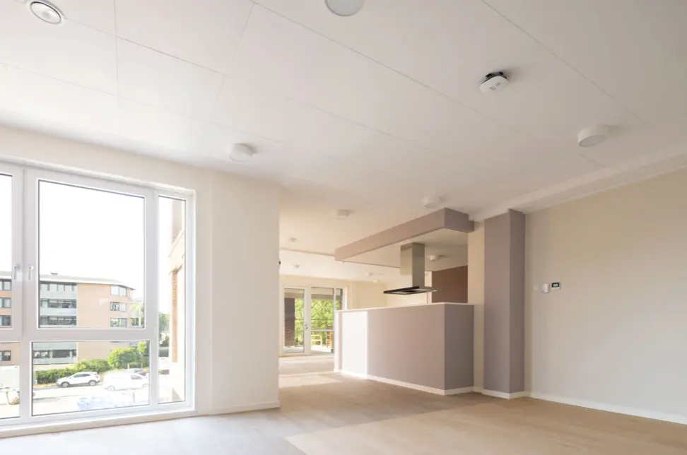99 appartementen ‘Borgstede’ fase 2