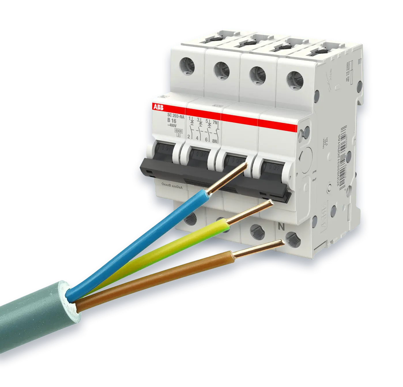 Elektrotechniek