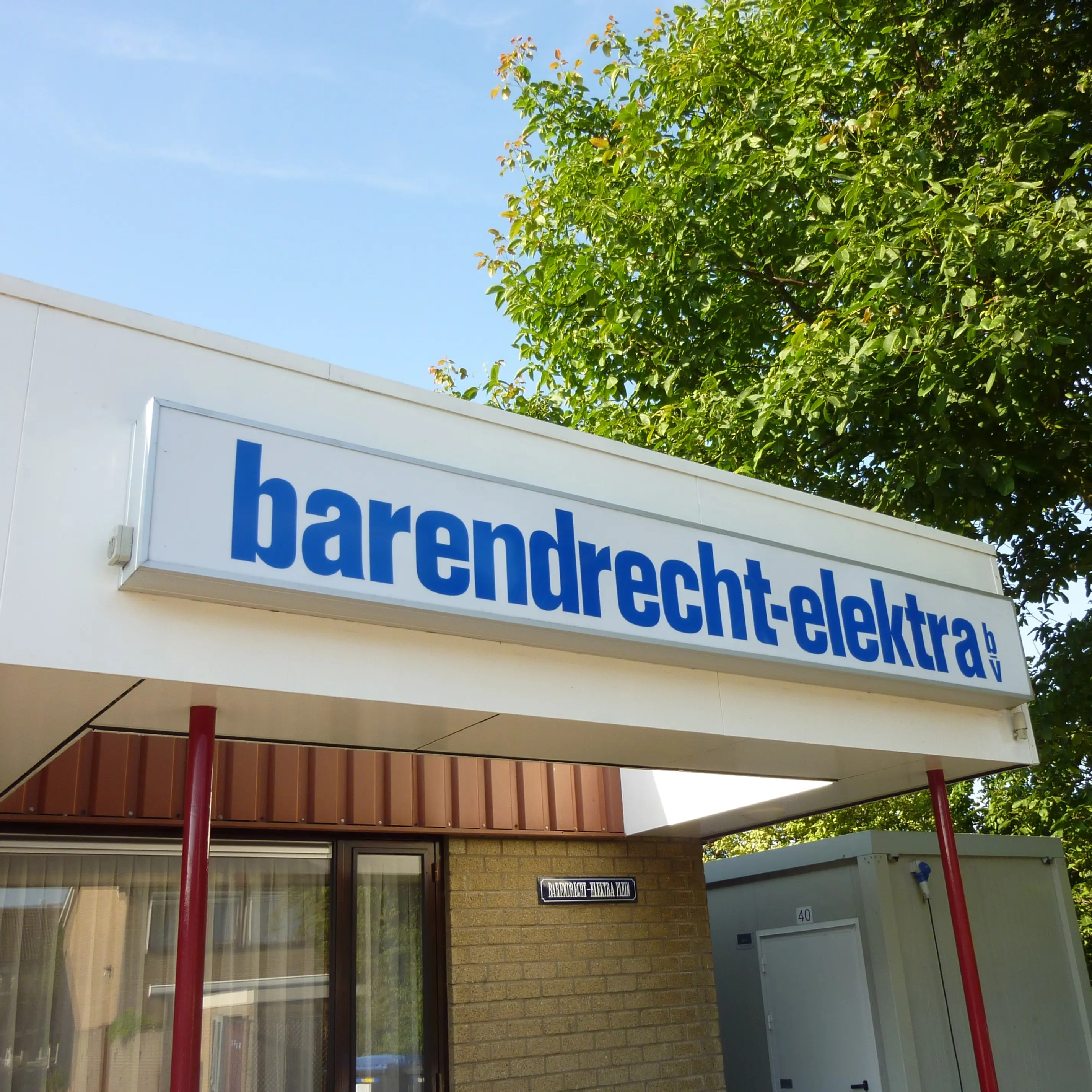 Ons bedrijf
