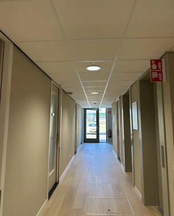 90 appartementen en 54 zorgunits ‘Cardia Buitenpoort’