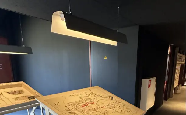 Complete renovatie Museumloods Droogdok