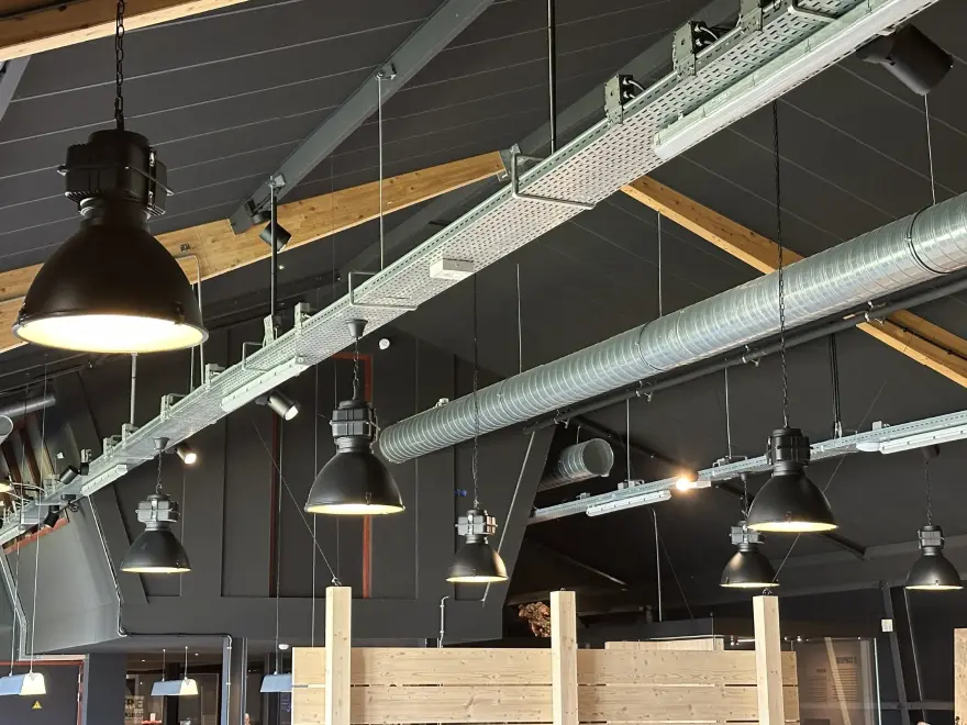 Complete renovatie Museumloods Droogdok