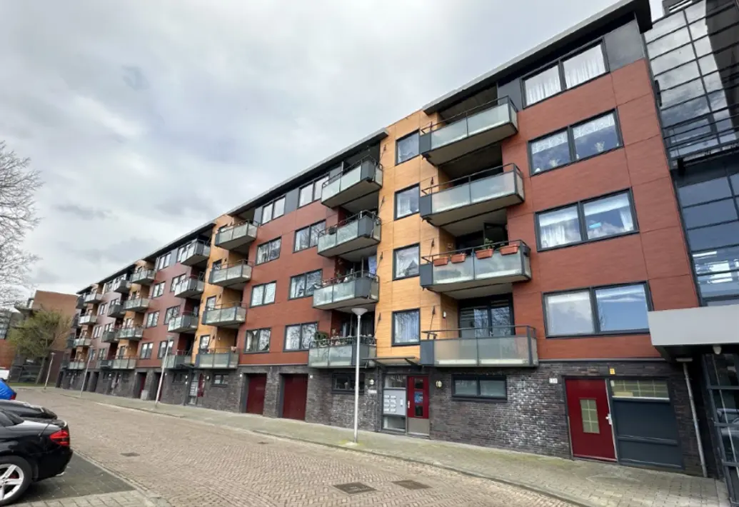 643 woningen onderhoud MV- en WTW-installaties