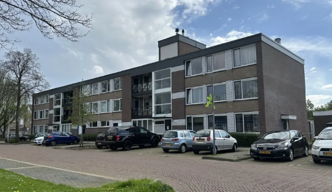 643 woningen onderhoud MV- en WTW-installaties