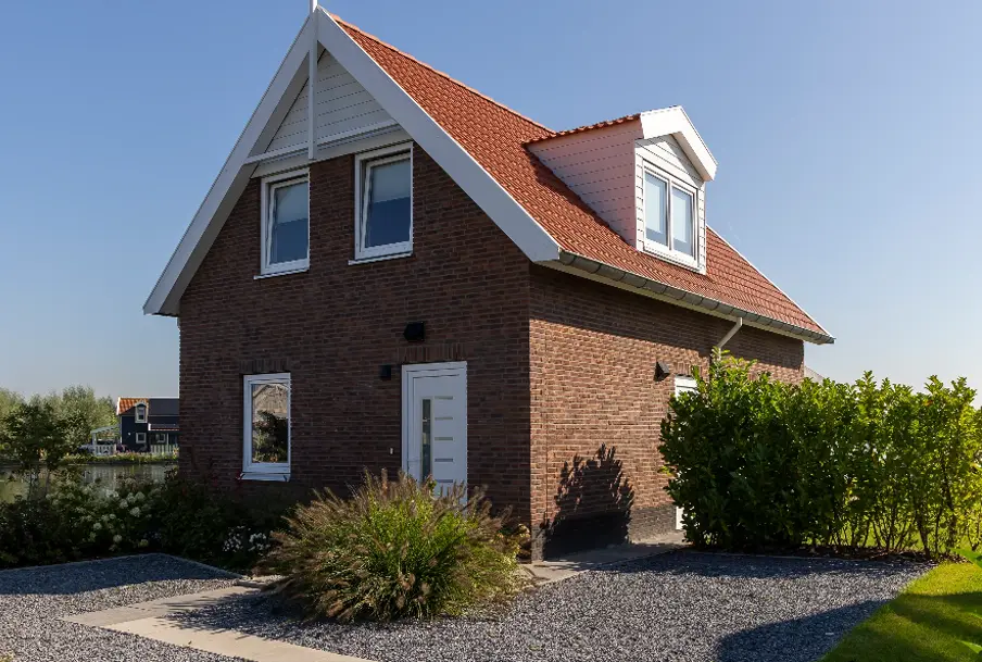 75 recreatiewoningen ‘Zuytland Buiten’