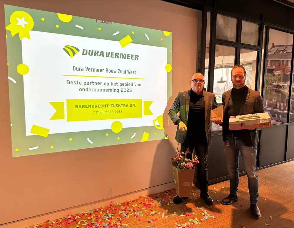 Partner Awards 2023.1