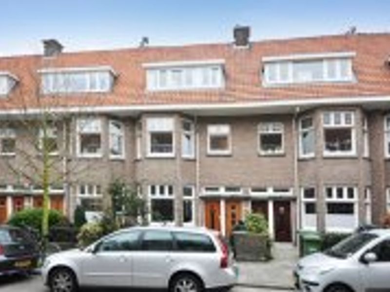 Paul Gabrielstraat 38, Den Haag