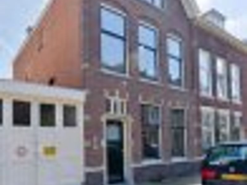 Van Lumeystraat 83, Den Haag