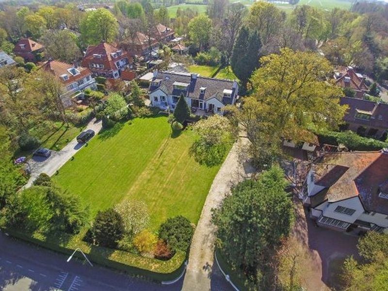 Rijksstraatweg 795 A, Wassenaar