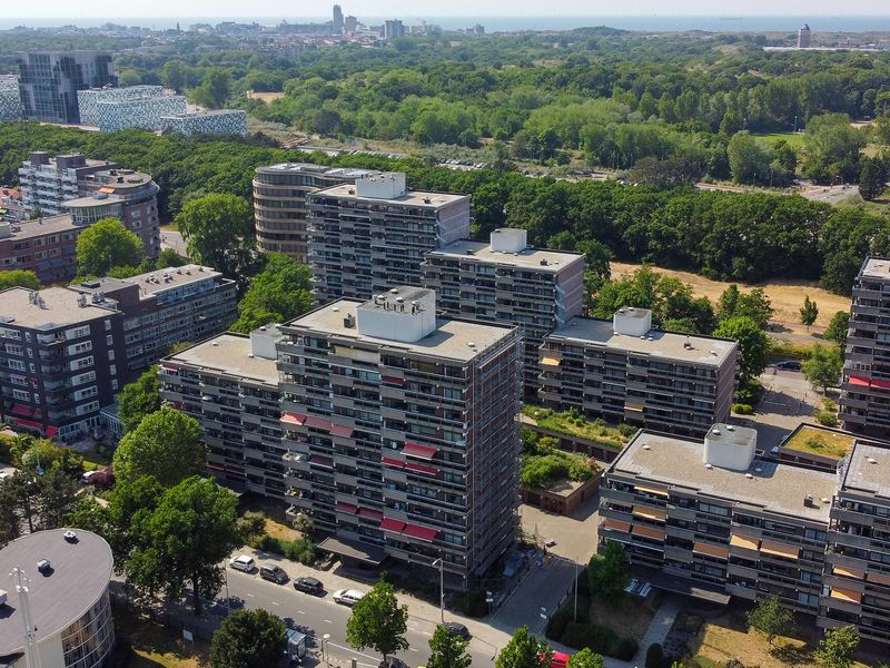 Theo Mann-Bouwmeesterlaan 104, 'S-GRAVENHAGE