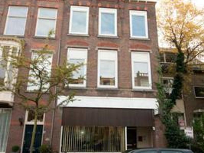 Adelheidstraat 81a, 'S-GRAVENHAGE