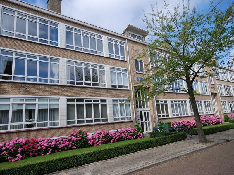 Van Trigtstraat 96, 'S-GRAVENHAGE