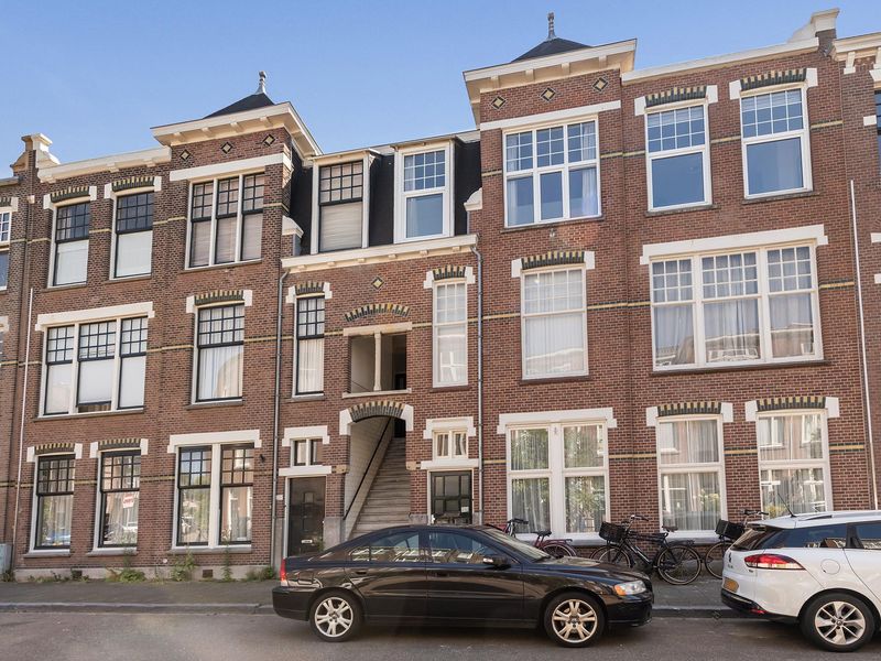 Van Aerssenstraat 234, 'S-GRAVENHAGE