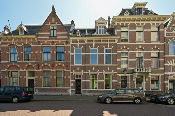 1e Sweelinckstraat 6