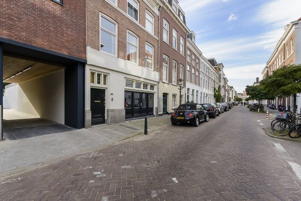 De Ruijterstraat 38F