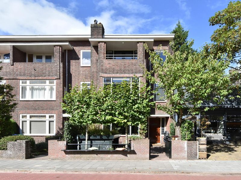 Schoutenstraat 70, 'S-GRAVENHAGE