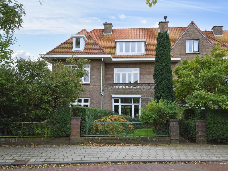 Brugsestraat 21, 'S-GRAVENHAGE