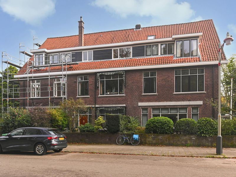 Floris Grijpstraat 31, 'S-GRAVENHAGE