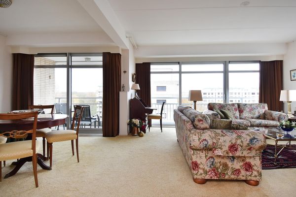 Cees Laseurlaan 1013