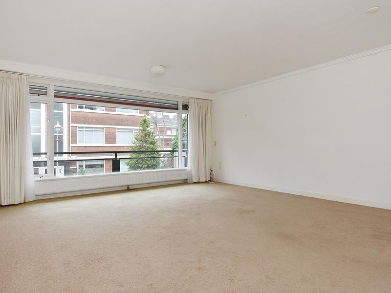 Van Neckstraat 138, 'S-GRAVENHAGE