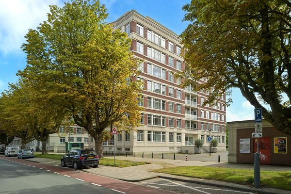 Burgemeester De Monchyplein 208