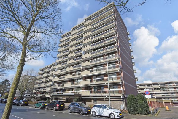 Theo Mann-Bouwmeesterlaan 88