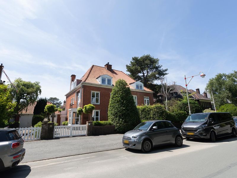 Zijdelaan 32, 'S-GRAVENHAGE