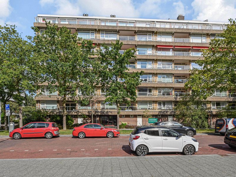 Cees Laseurlaan 347, 'S-GRAVENHAGE