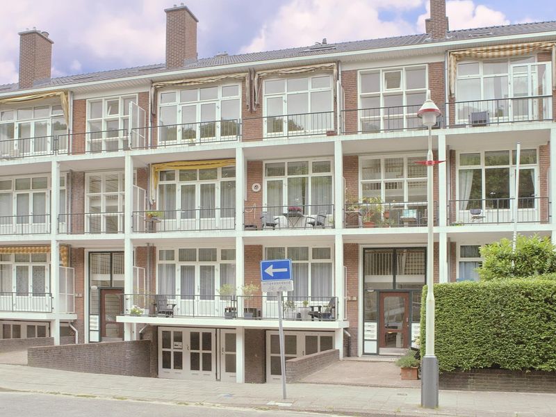 Goetlijfstraat 80, 'S-GRAVENHAGE