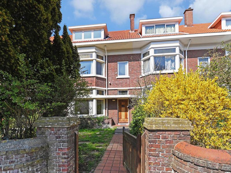 Waalsdorperweg 92, 'S-GRAVENHAGE