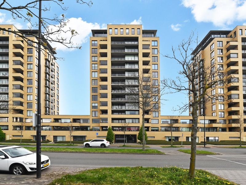 Sir Winston Churchillln 370F241, RIJSWIJK