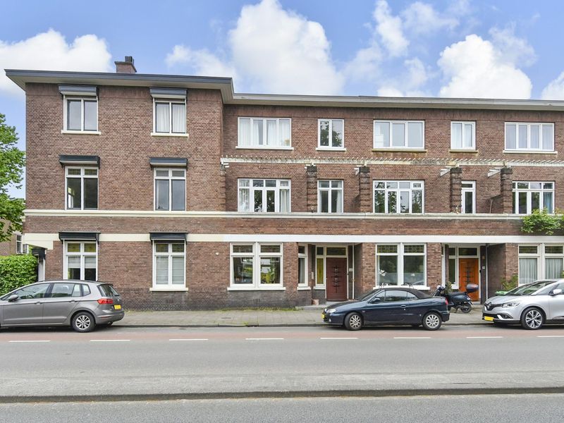 Oostduinlaan 28, 'S-GRAVENHAGE