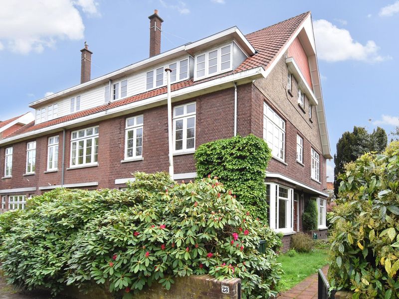 Floris Grijpstraat 23, 'S-GRAVENHAGE
