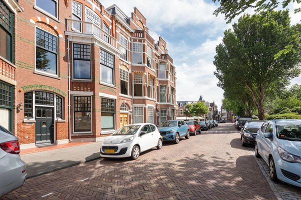 Frederik Hendrikplein 31