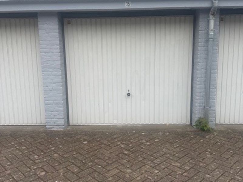 Van Akenstraat 18 35, 'S-GRAVENHAGE