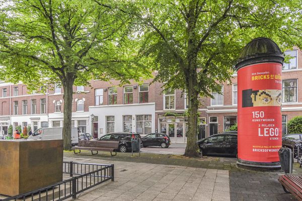 Vondelstraat 8