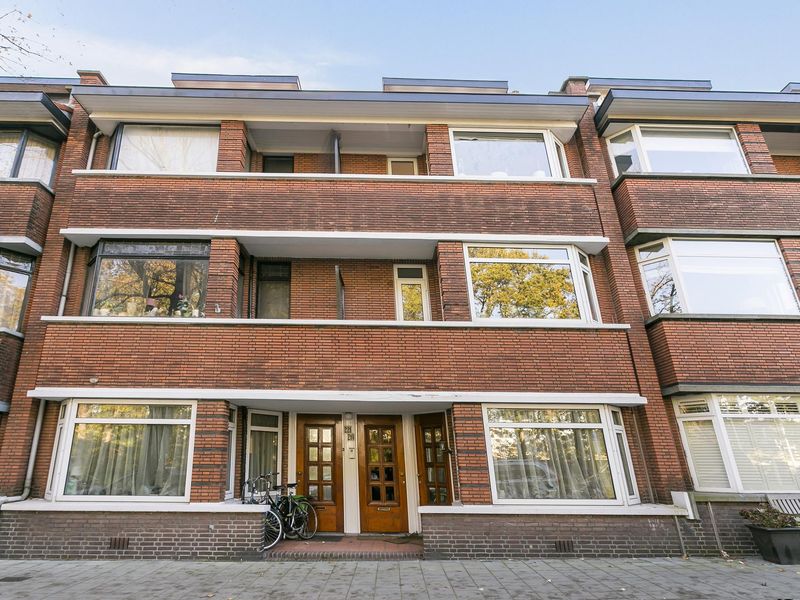 Waalsdorperweg 219A, 'S-GRAVENHAGE
