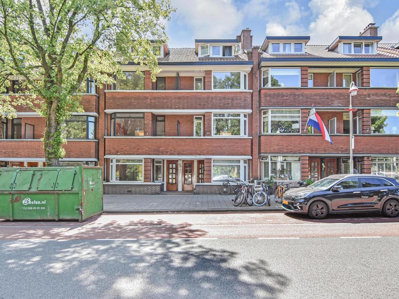 Waalsdorperweg 219A, 'S-GRAVENHAGE