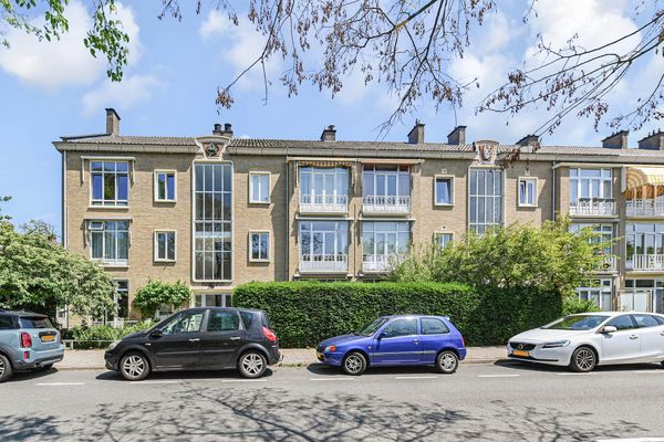 Hart Nibbrigkade 115