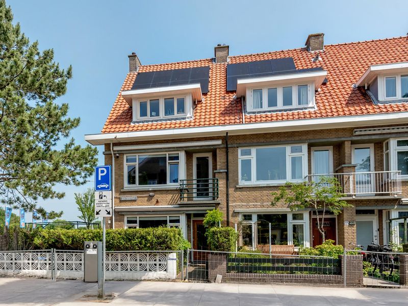 Gentsestraat 225, 'S-GRAVENHAGE