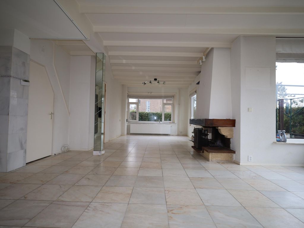 Gentsestraat 225, 'S-GRAVENHAGE