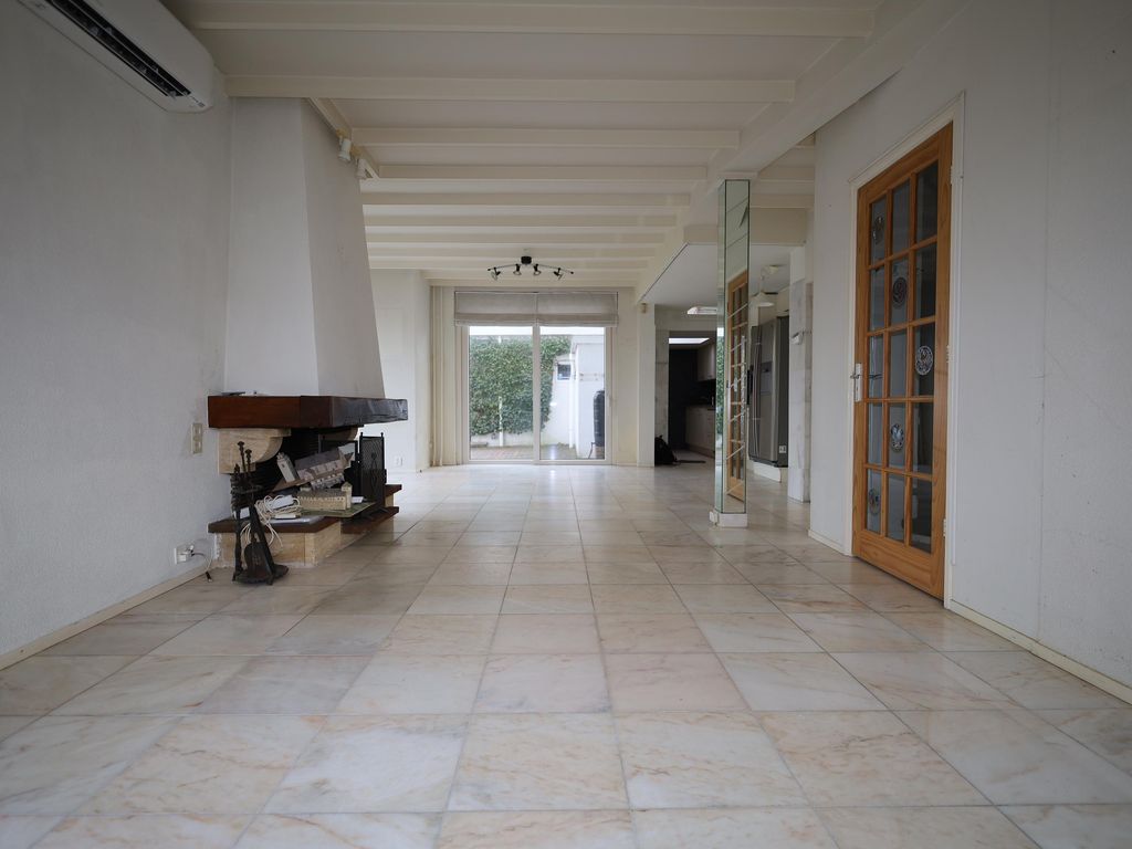 Gentsestraat 225, 'S-GRAVENHAGE