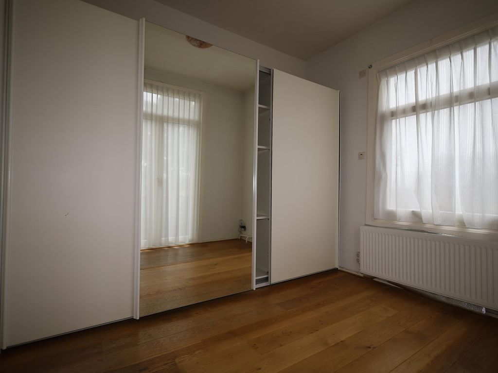 Gentsestraat 225, 'S-GRAVENHAGE