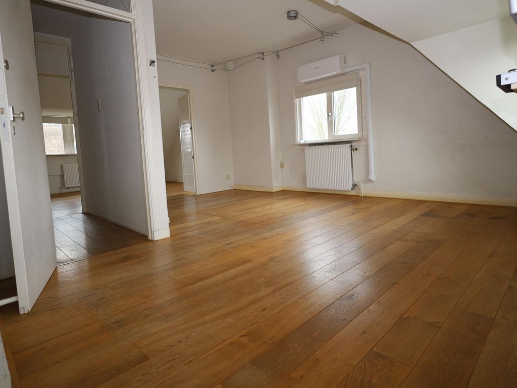 Gentsestraat 225, 'S-GRAVENHAGE