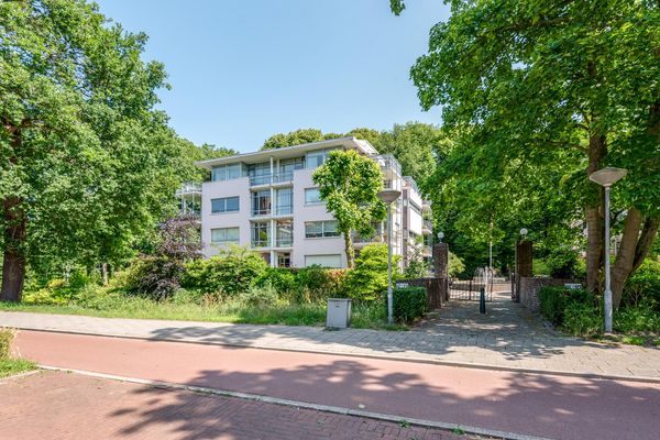 Van Alkemadelaan 119